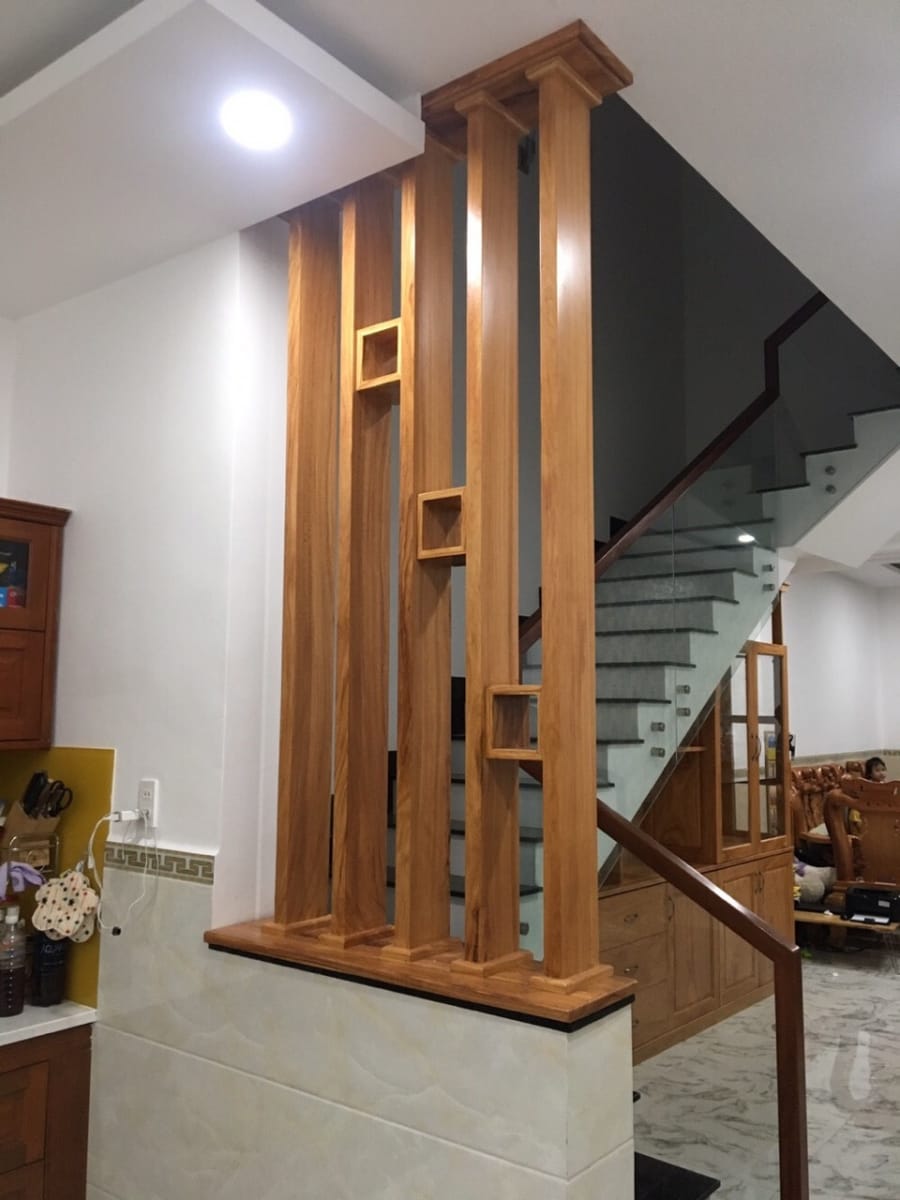 NỘI THẤT GỖ HỐ NAI VN