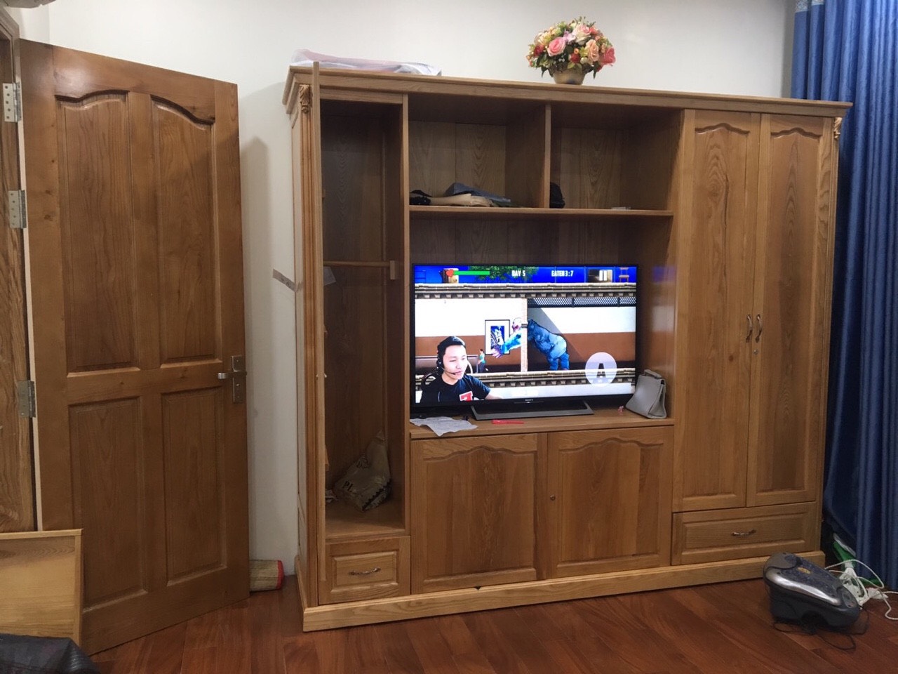 tu tv go