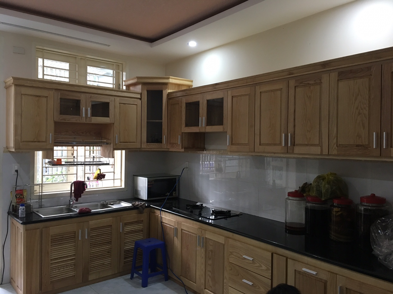 NỘI THẤT GỖ HỐ NAI VN