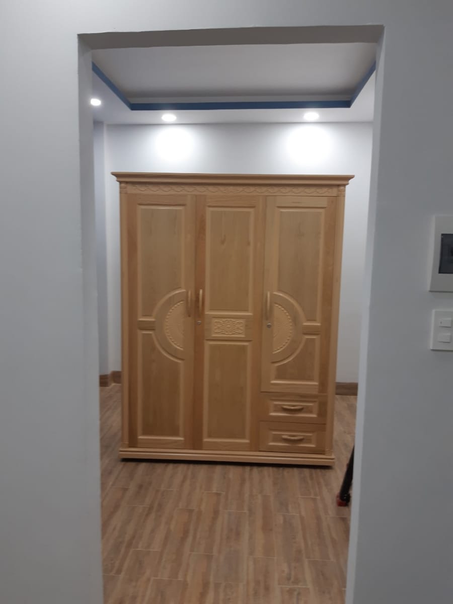 NỘI THẤT GỖ HỐ NAI VN