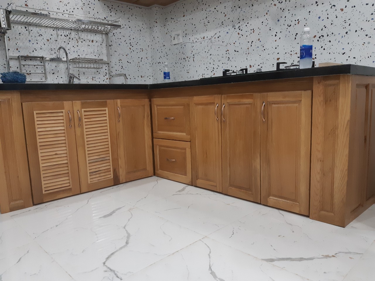 NỘI THẤT GỖ HỐ NAI VN