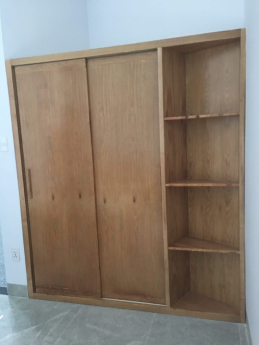 NỘI THẤT GỖ HỐ NAI VN
