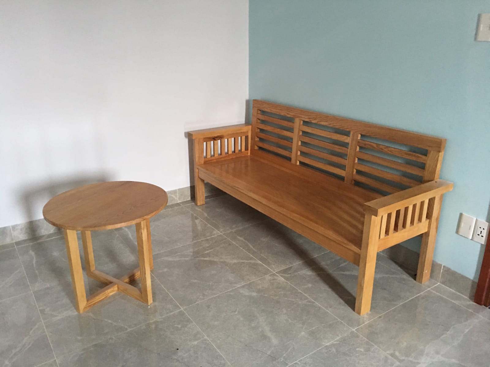 NỘI THẤT GỖ HỐ NAI VN