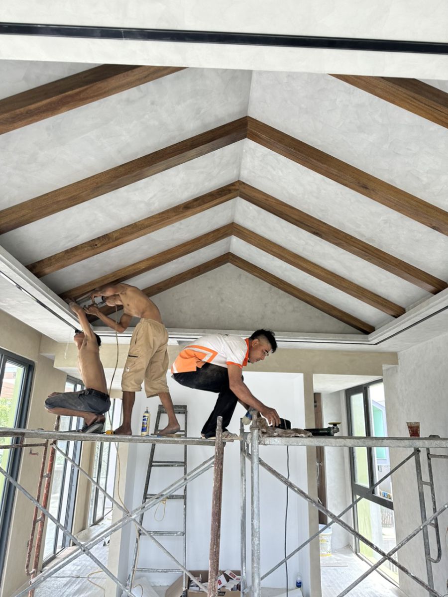 NỘI THẤT GỖ HỐ NAI VN