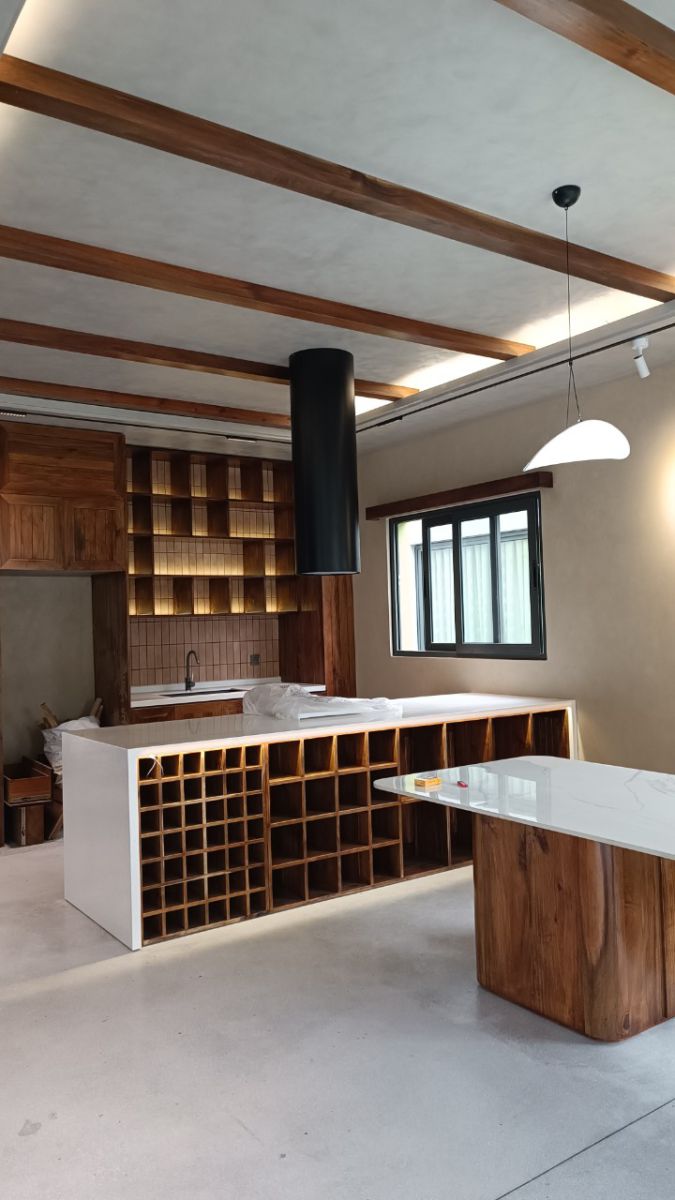 NỘI THẤT GỖ HỐ NAI VN
