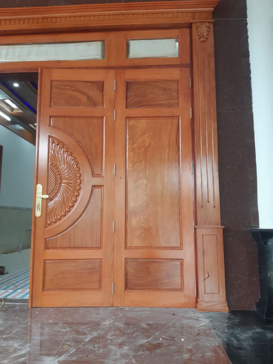 NỘI THẤT GỖ HỐ NAI VN