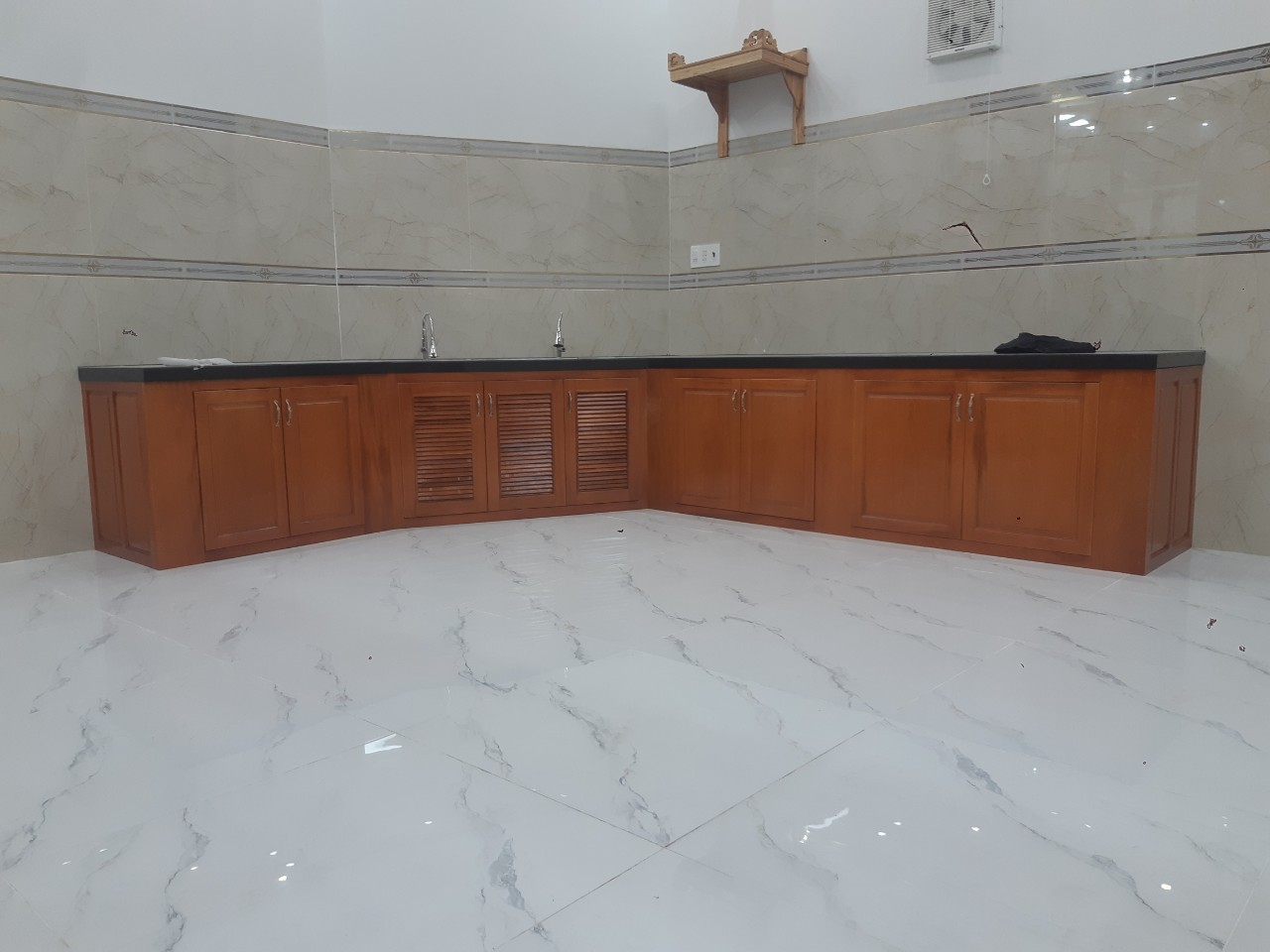 NỘI THẤT GỖ HỐ NAI VN