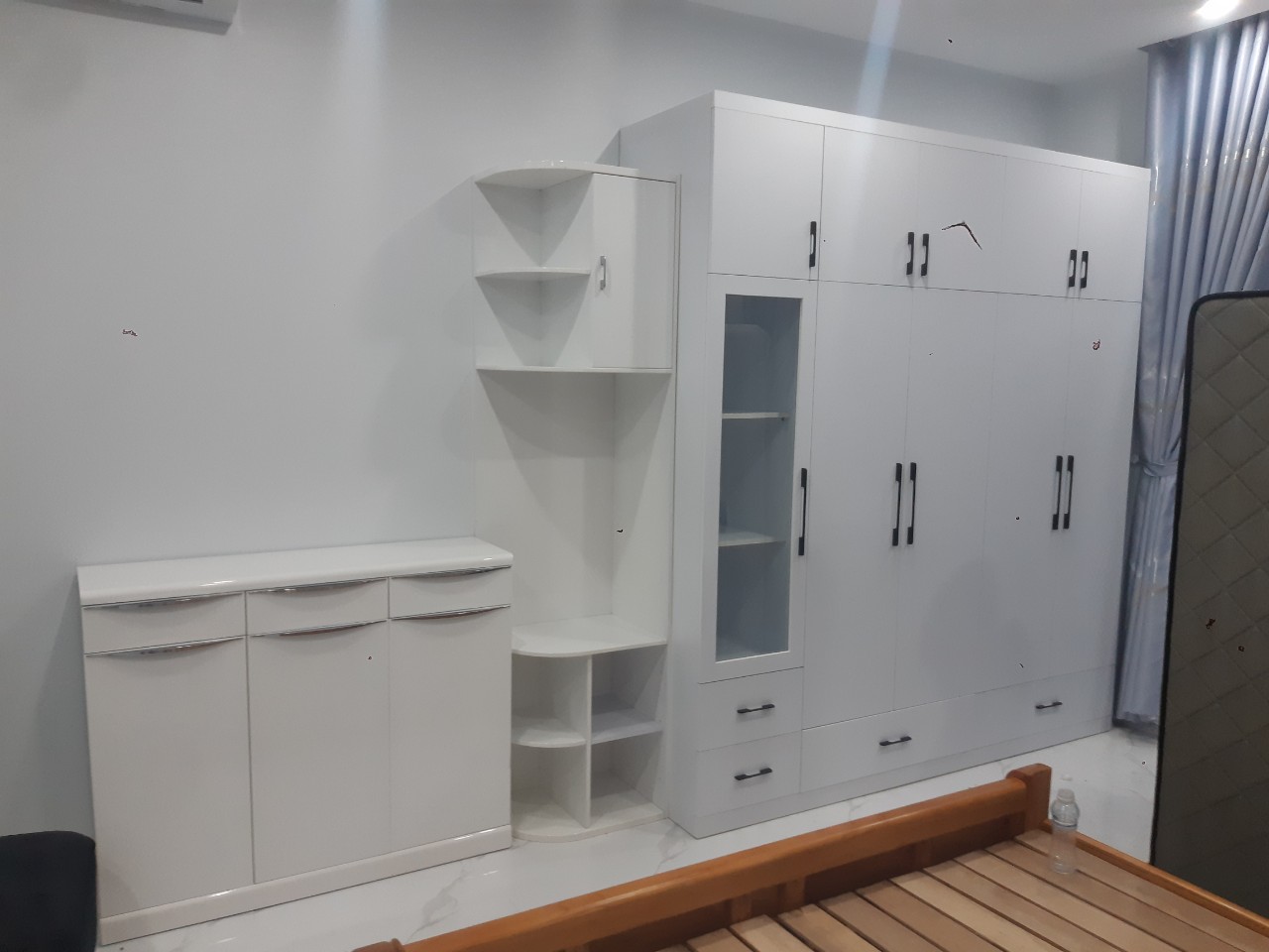 NỘI THẤT GỖ HỐ NAI VN