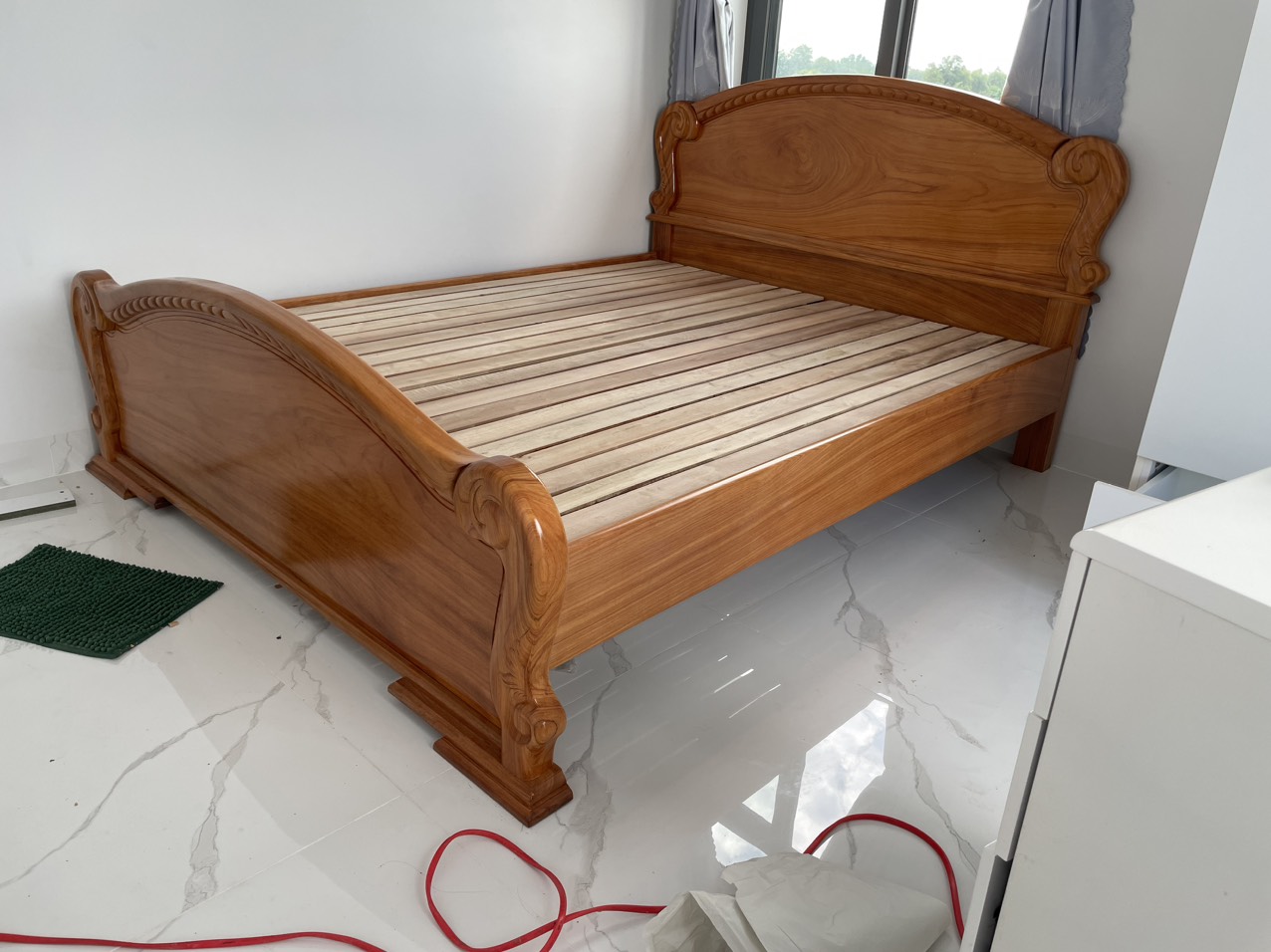 NỘI THẤT GỖ HỐ NAI VN