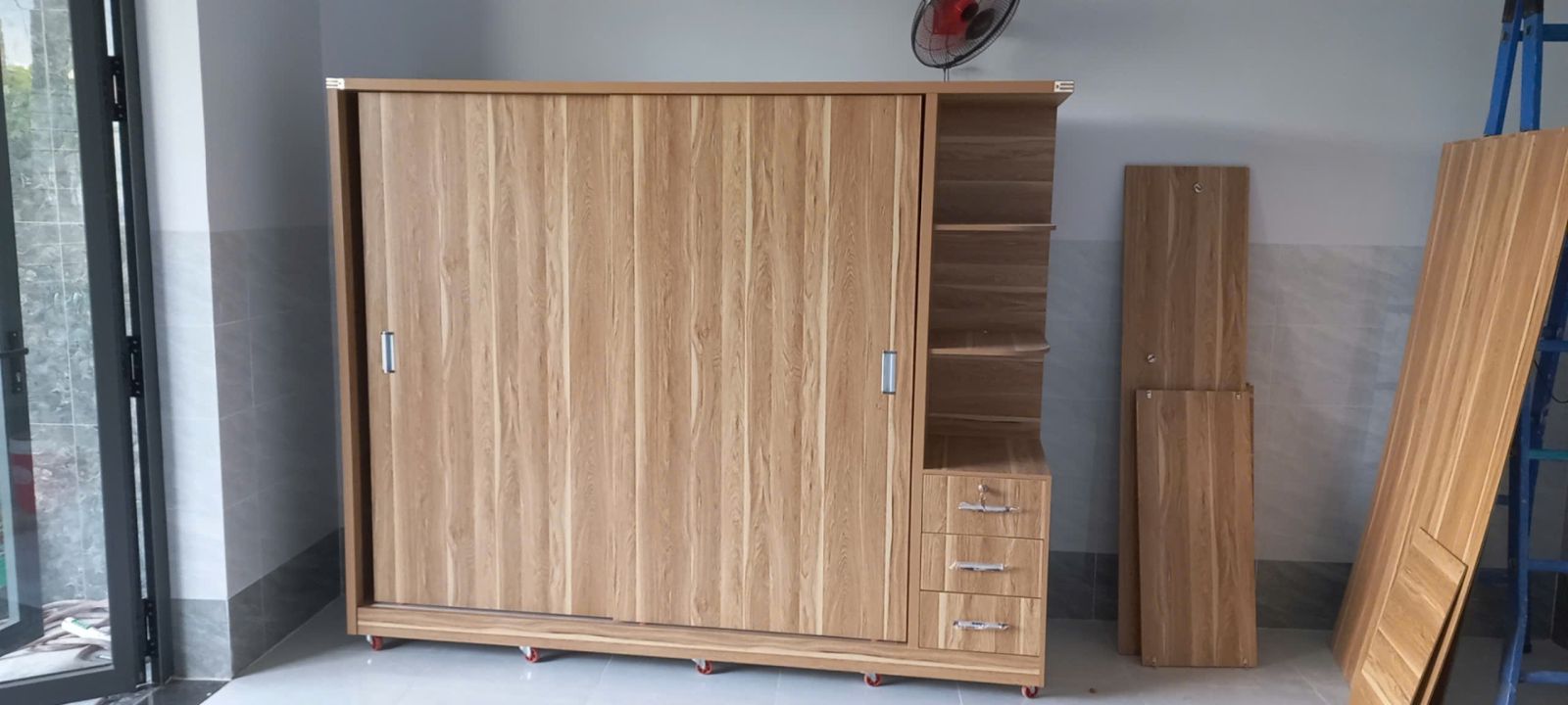 NỘI THẤT GỖ HỐ NAI VN