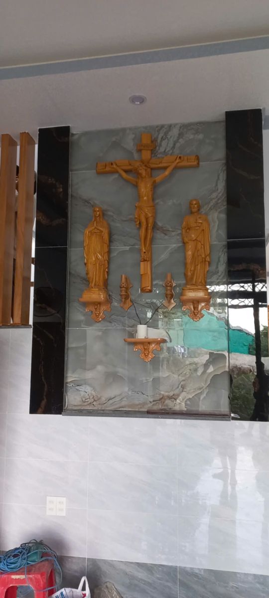 NỘI THẤT GỖ HỐ NAI VN
