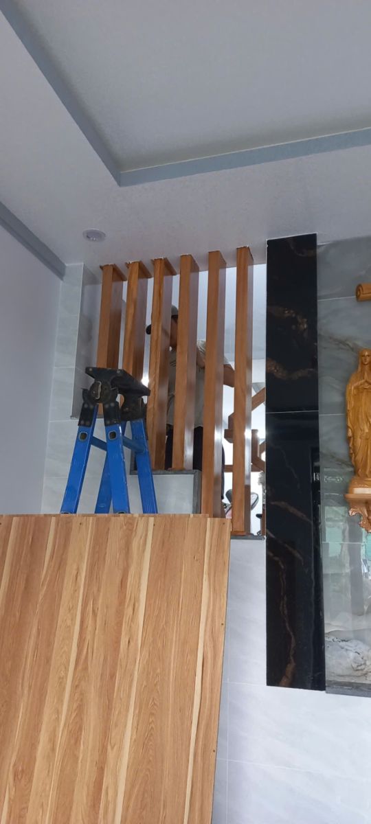 NỘI THẤT GỖ HỐ NAI VN