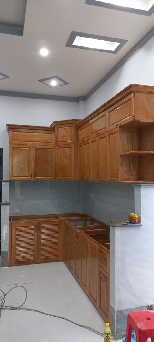 NỘI THẤT GỖ HỐ NAI VN