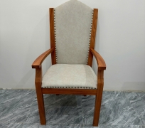 GHẾ GÕ BỌC NỆM