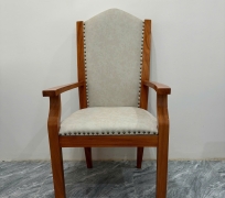 GHẾ GÕ BỌC NỆM