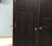 Cửa gỗ 003