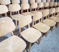 Ghế ăn hiện đại
