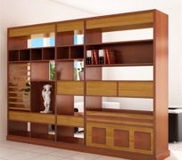 KỆ SÁCH 04