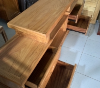 Kop Ti vi 1M6  gõ đỏ nam phi
