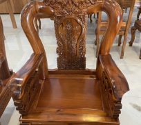 TRIỆN RỒNG BÁT TIÊN TAY 10 TRÀM