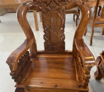 TRIỆN RỒNG BÁT TIÊN TAY 10 TRÀM