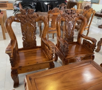 TRIỆN RỒNG BÁT TIÊN TAY 10 TRÀM