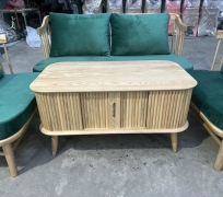 GHẾ CÀ PHÊ 003