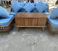 GHẾ CÀ PHÊ 002
