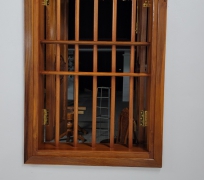 CỬA SỔ GỖ