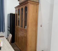 TỦ RƯỢU GÕ ĐẸP