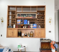KỆ SÁCH 06