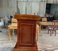 BỤC GIẢNG 02