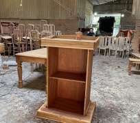 BỤC GIẢNG 02