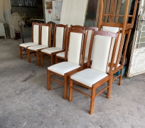 GHÊ HỘI TRƯỜNG TRÀM BỌC NỆM