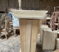BỤC PHÁT BIỂU 001