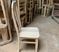 GHẾ HỘI TRƯỜNG GỖ SÒI