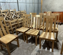 GHẾ SỒI MỸ ( THANH LÝ) GIÁ RẺ, DÀY DẶN, CHẤT LƯỢNG