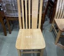 BÀN ĂN 6 GHẾ GỖ SỒI NAM