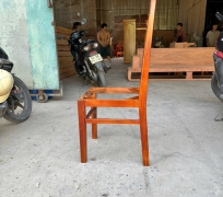 GHẾ HỘI TRƯỜNG TRÀM BỌC NỆM 03