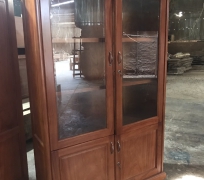 TỦ HỒ SƠ GỖ GÕ