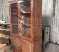 TỦ HỒ SƠ GỖ GÕ