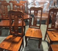 GHẾ HỘI TRƯỜNG TRÀM 004 ( Hình chụp thạt)