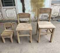 BÀN HỌC SINH 2 GHẾ TRÀM  03