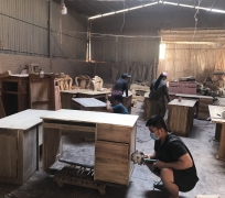 BÀN HỌP HT VÁN PHỦ TRÀM 2M