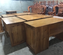 BÀN HỌP HT VÁN PHỦ TRÀM 2M