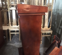 BỤC PHÁT BIỂU 005