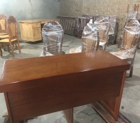 BÀN HỘI TRƯỜNG VÁN PHỦ 1M2