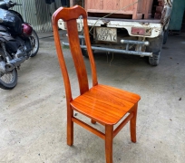 GHẾ HỘI TRƯỜNG GỖ BẰNG LĂNG MẶT GỖ GÕ