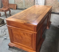 BÀN LÀM VIỆC GÕ 2M  03