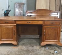 BÀN LÀM VIỆC GÕ 2M  03